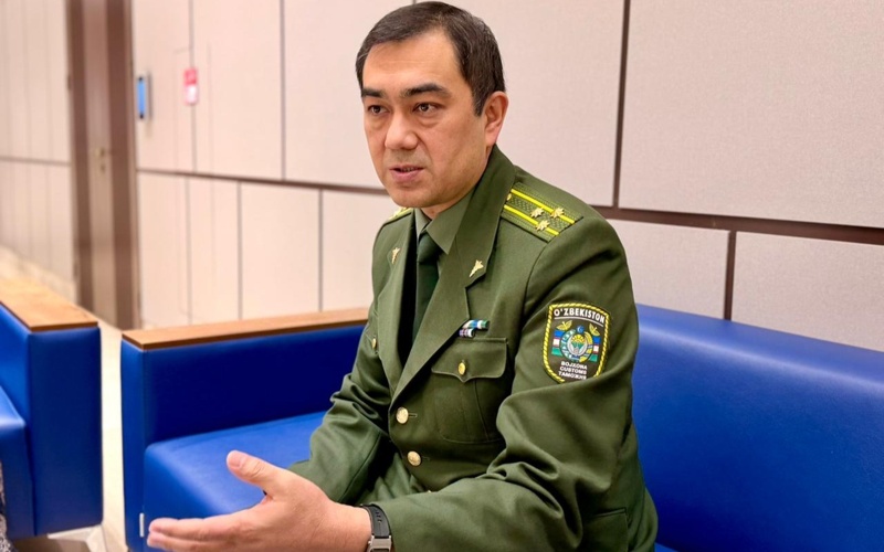 Что нужно знать казахстанцам при поездке в&nbsp;Узбекистан: таможенные правила