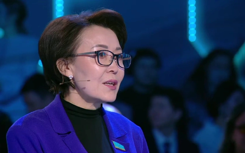 Унзила Шапак