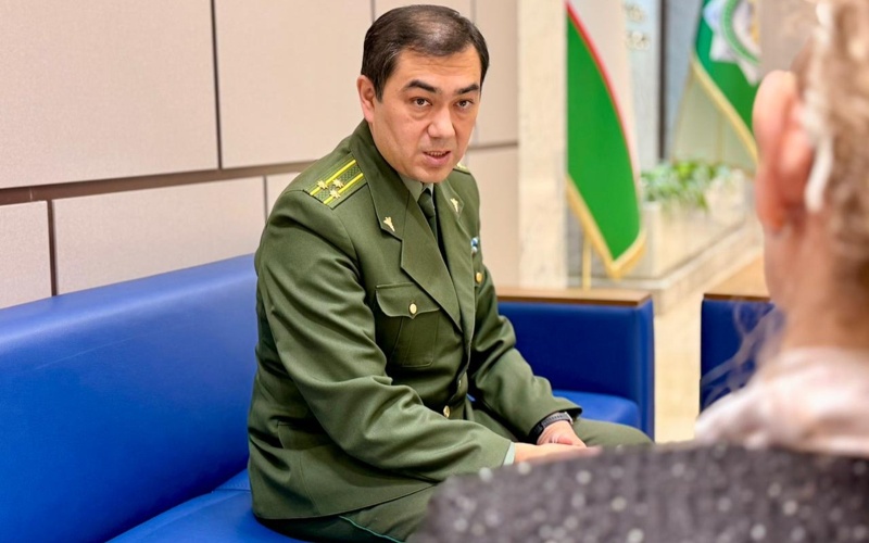 Что нужно знать казахстанцам при поездке в Узбекистан: таможенные правила