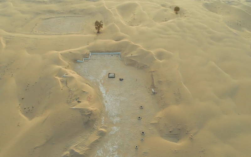 5 new UAE sites inscribed on ICESCO’s List of Islamic World Tangible Heritage