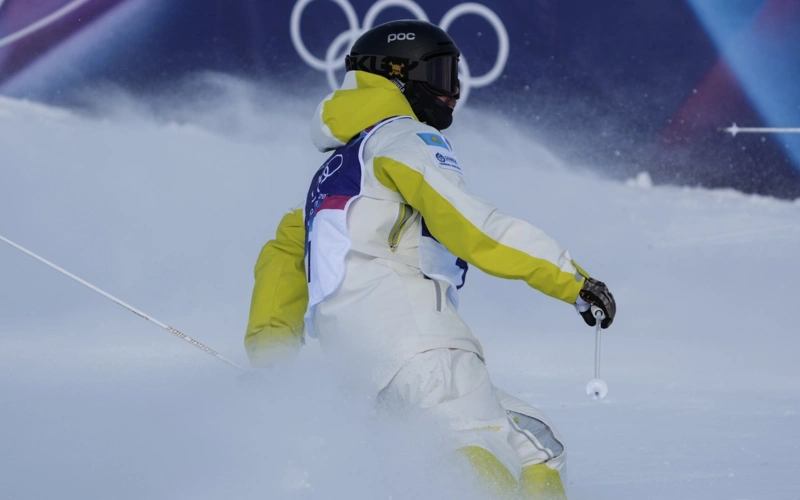 Павел Колмаков завершил выступление на Олимпиаде-2026