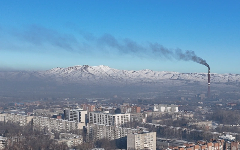 НМУ Усть-Каменогорск
