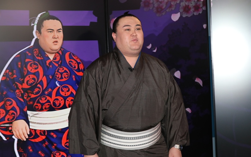 Титулованный сумоист Ерсин Балтагул заявил о планах открыть школу сумо в Казахстане Титулованный сумоист Ерсин Балтагул заявил о планах открыть школу сумо в Казахстане