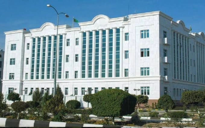 Главу спецслужбы сменили в Туркменистане 