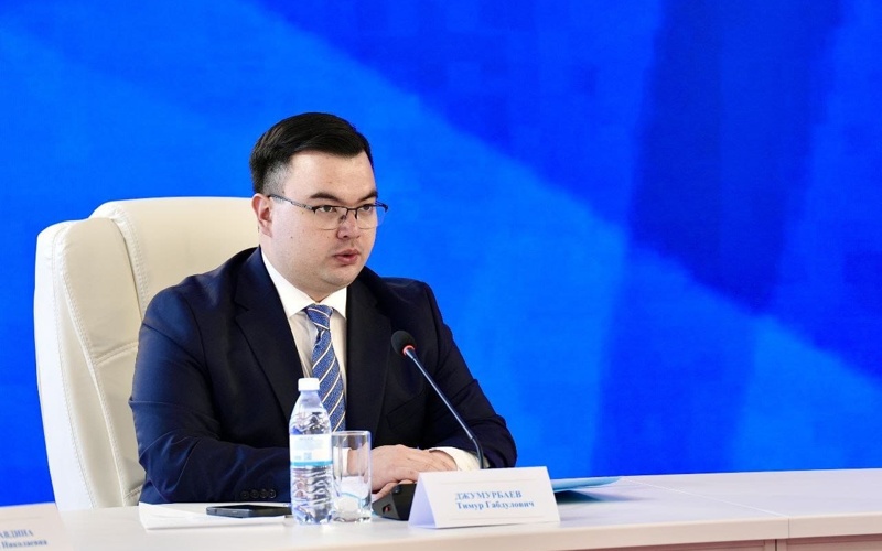 Участники проекта &laquo;Школа лидеров&raquo; в&nbsp;ВКО поддержали проект новой Конституции