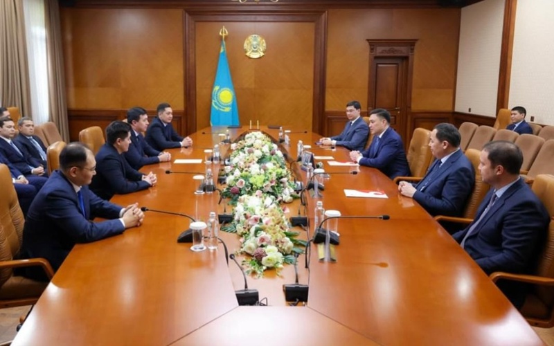 Шымкентский ФК &laquo;Ордабасы&raquo; перешел в частную собственность