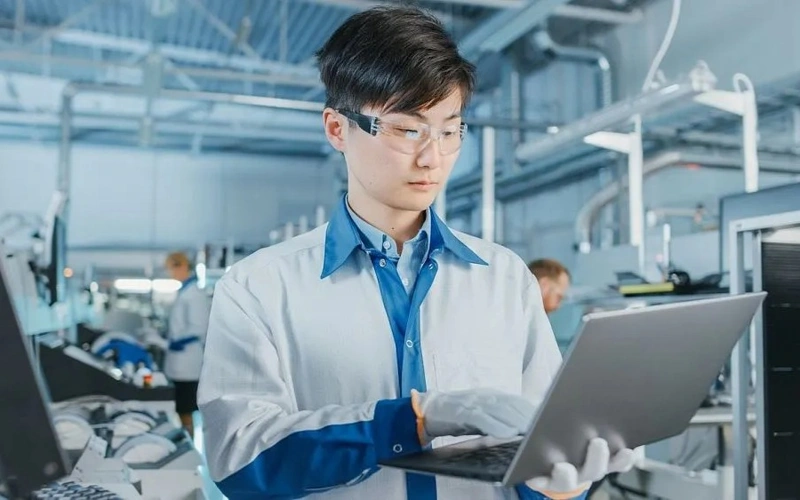 China marks nuclear clock advance with world-first 148 nm laser