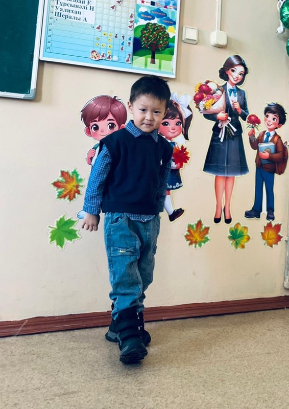 Әли Адамбек