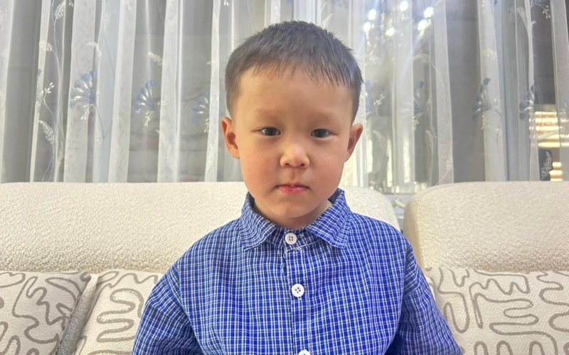 Али Адамбек п