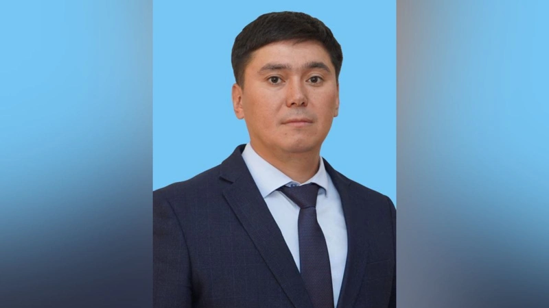 Kóliktik oqıǵalar men oqys oqıǵalaryn tergep-tekserý ortalyǵynyń tóraǵasy taǵaıyndaldy 