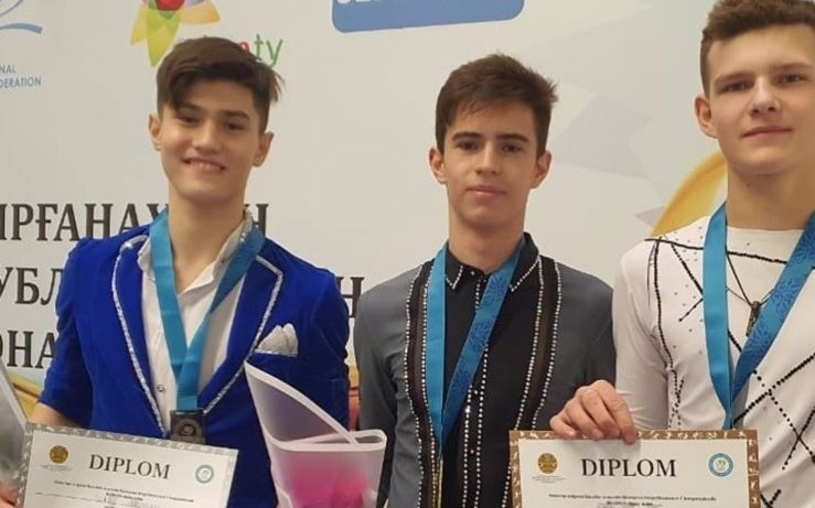 Случайность или успех: чем был известен Михаил Шайдоров до&nbsp;победы на&nbsp;Олимпиаде