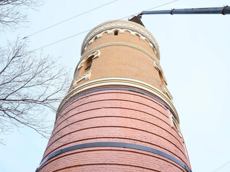 Сув минораси Сув минораси