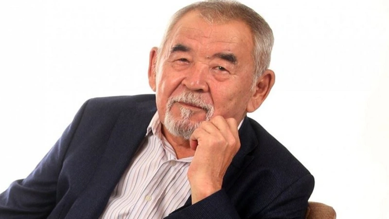 Жүрсін Ерман