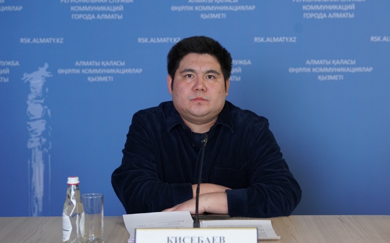 Даулет Кисебаев