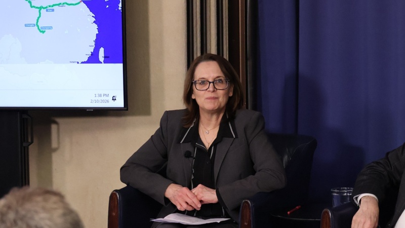 Американские эксперты высоко оценили транзитный потенциал Казахстана