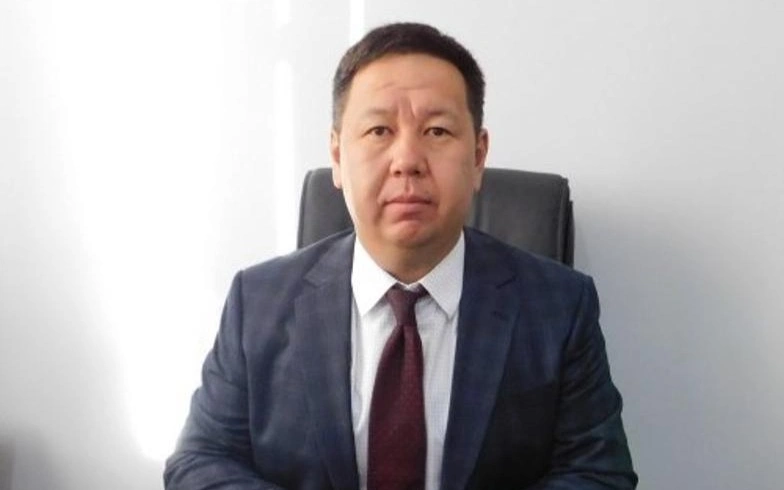Almaty oblysynyń memlekettik satyp alý basqarmasyna jańa basshysy taǵaıyndaldy
