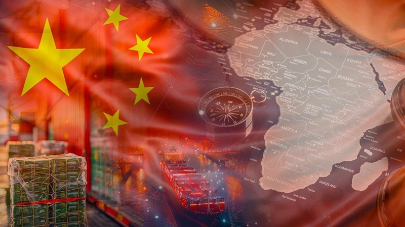 China to grant zero-tariff treatment to all African countries with diplomatic ties