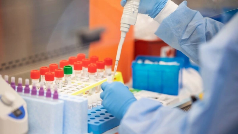 Ózbek ultynyń popýlıatsııasyna keńeıtilgen genomdyq zertteý júrgiziledi