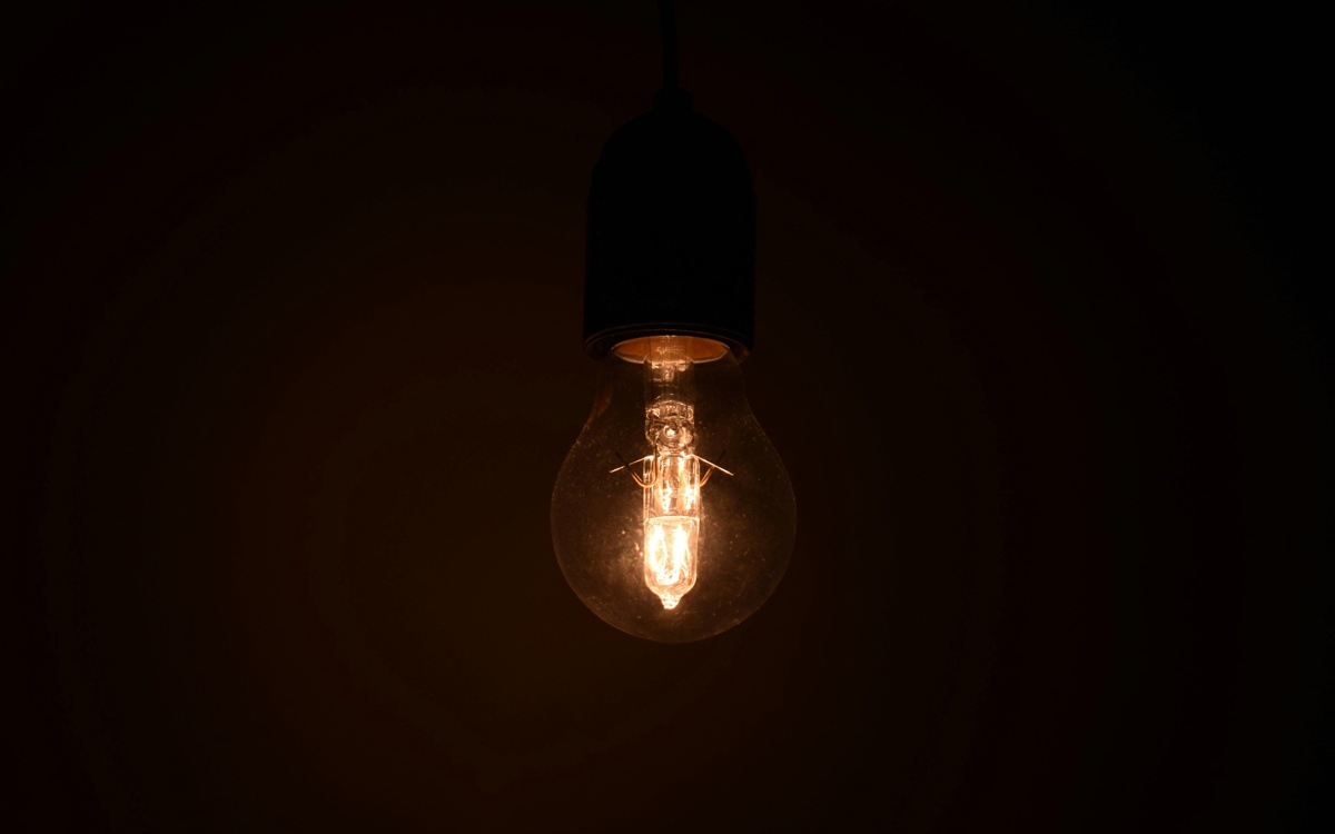 Екі айда 200 рет өшті: ШҚО тұрғындары электр жарығы жиі өшетіндігіне шағымданды