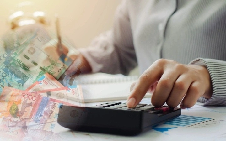 деньги калькулятор