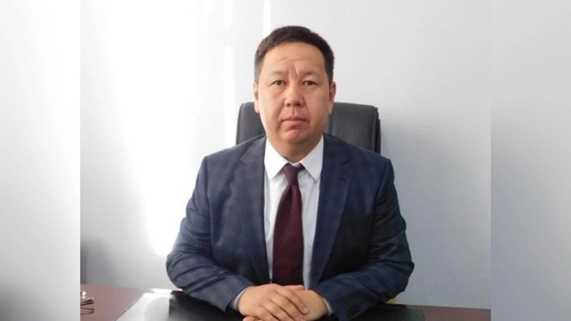 Назначен руководитель управления госзакупок Алматинской области