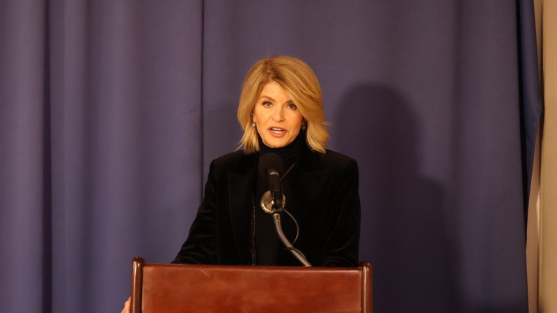 Американские эксперты высоко оценили транзитный потенциал Казахстана