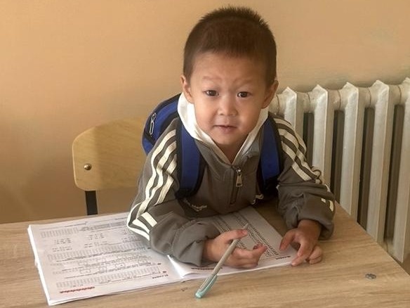 Әли Адамбек