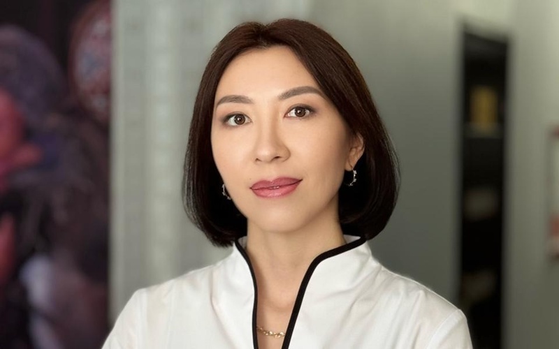 Корь в Казахстане: почему болеют дети и что нужно знать родителям Мадина Туашева