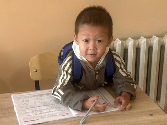 Али Адамбек п