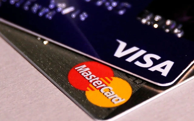 Ulybrıtanııa Visa men Mastercard-qa balama tólem júıesin ázirlep jatyr