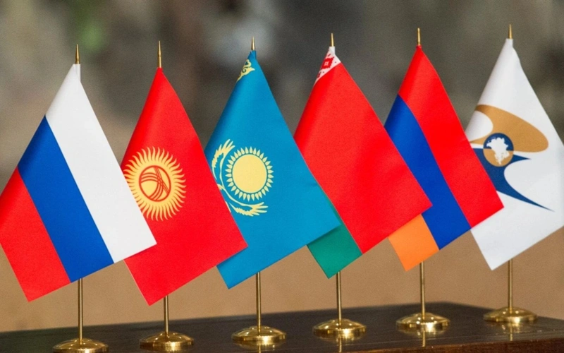 Kazakhstan ratifies several EAEU agreements