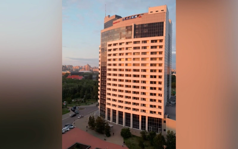 Зачем Отбасы банк приобрел гостиницу «Думан» в Астане