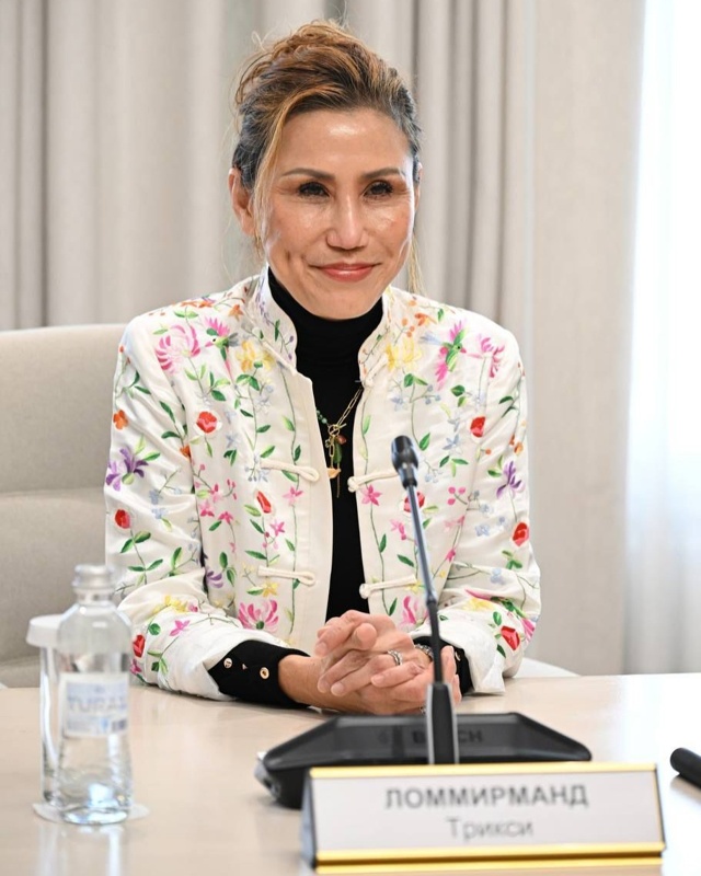 Алматыда алғаш рет әлемдегі ең ірі IT-көрмелердің бірі өтеді Алматыда алғаш рет әлемдегі ең ірі IT-көрмелердің бірі өтеді