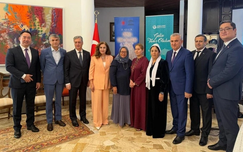 World Day of Turkic Languages celebrated in Kuala Lumpur