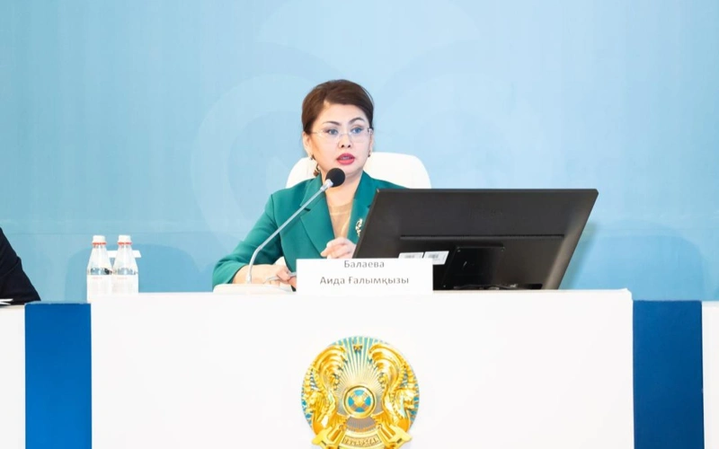 Balayeva tasks to draw up digital development strategy in culture and information sectors