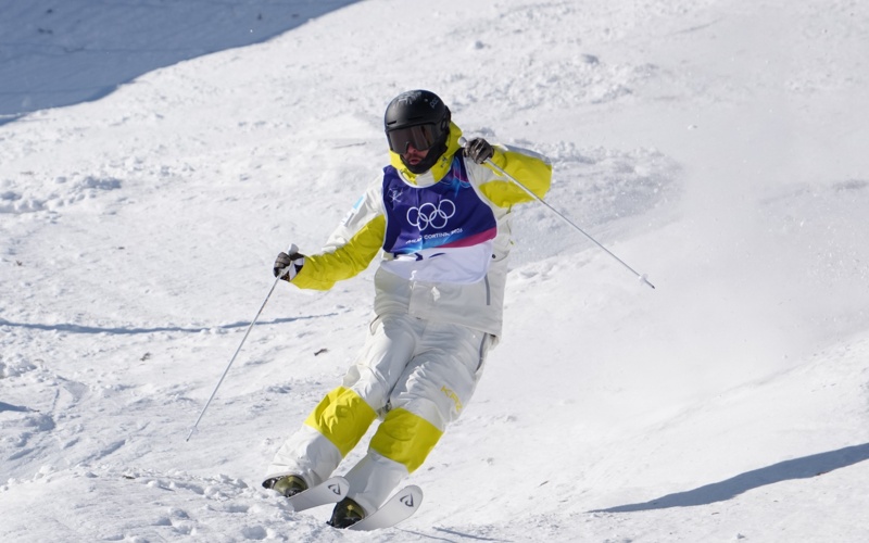 Павел Колмаков