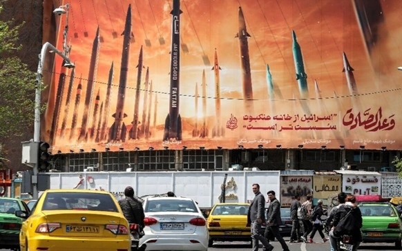 В&nbsp;Женеве завершился второй раунд ядерных переговоров между США и&nbsp;Ираном