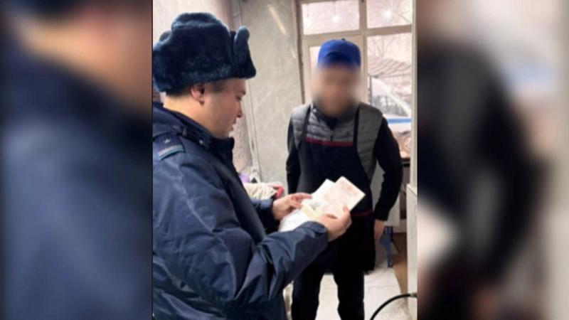 Almaty oblysynda 168 sheteldik elden shyǵaryldy 