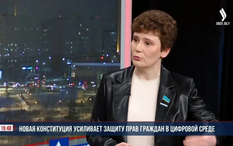 Ekaterina Smyshlyayeva