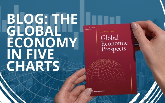 Global Economic Prospects, World Bank, economy