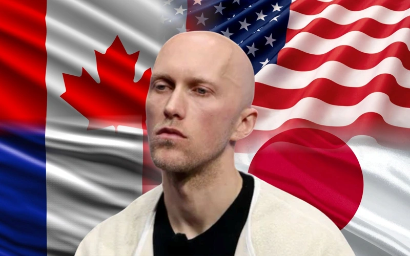 French choreographer and figure skating coach Benoît Richaud, sport