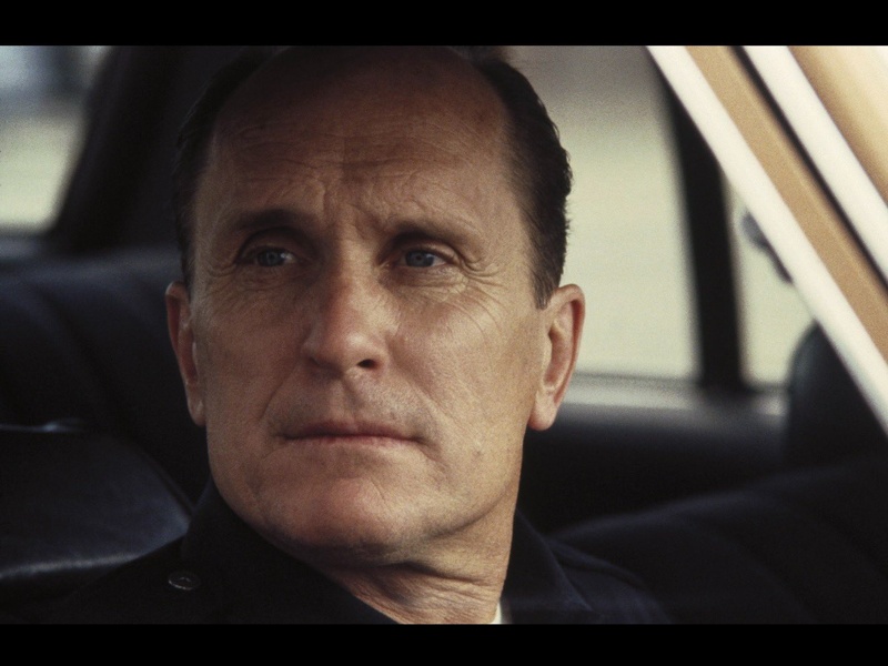 Oscar-winning actor Robert Duvall dies at 95