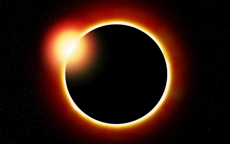 “Ring of fire” solar eclipse to mark first eclipse of 2026