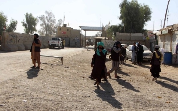 Афганистан Афганистан