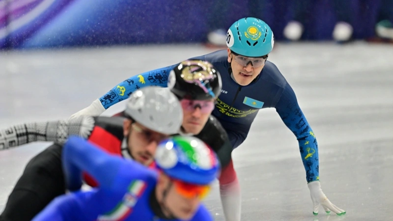 Kazakhstan’s results at Winter Olympics on Feb 16