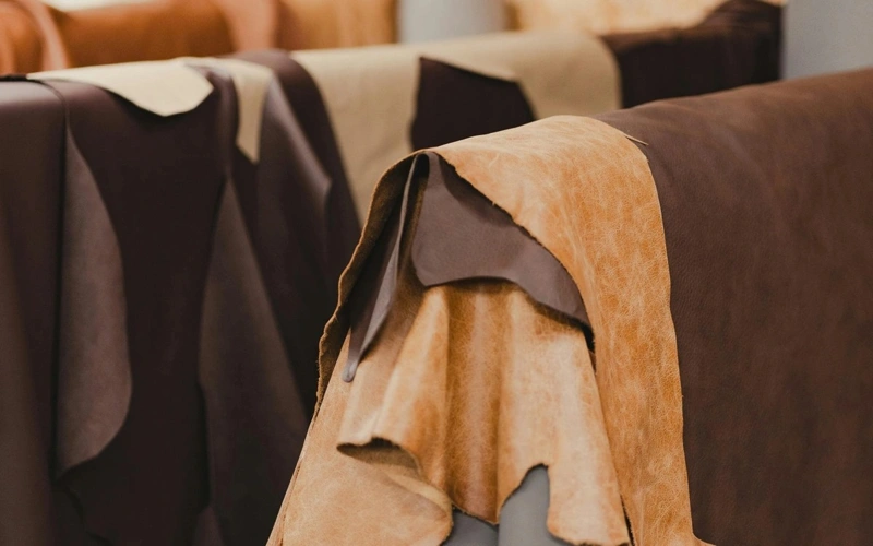 Kazakhstan to launch 8 leather processing investment projects