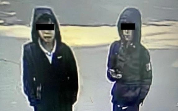 Школьники задержаны за «телефонное» хулиганство в Алматы