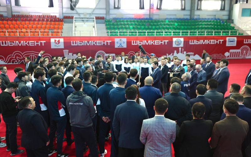 Общенациональная коалиция: новая Конституция усилит социальную направленность госполитики р