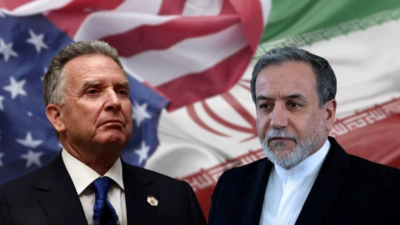 Jenevada Iran men AQSh ıadrolyq kelissózderiniń ekinshi kezeńi ótip jatyr