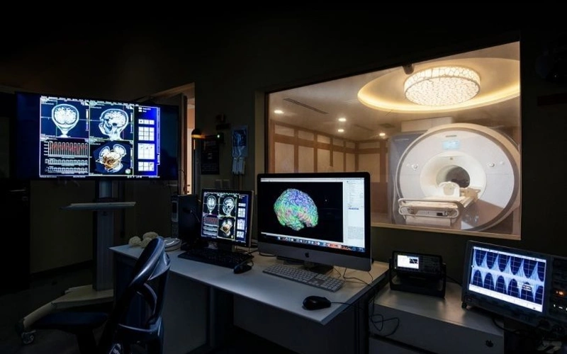 NYU Abu Dhabi and UAE University Advance Brain Research